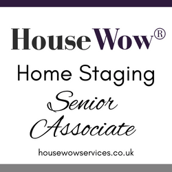 Susie Tucker, Senior Associate at House Wow Services covering the Greater Preston Area, Fylde Coast and Liverpool