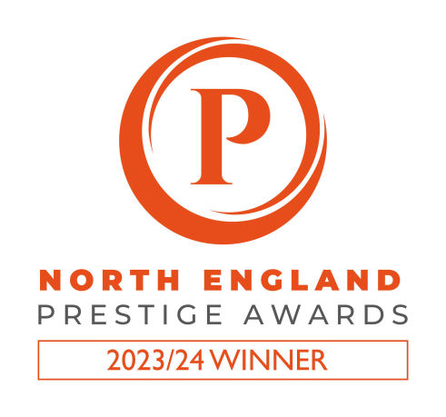 Winner of The Prestige Award for Interior Design Specialist 2024
