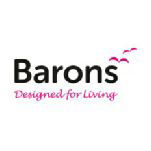 barons contract furniture logo