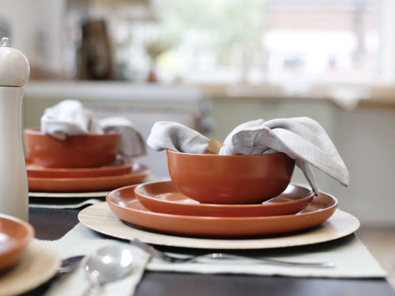 Property presentation with attention to detail