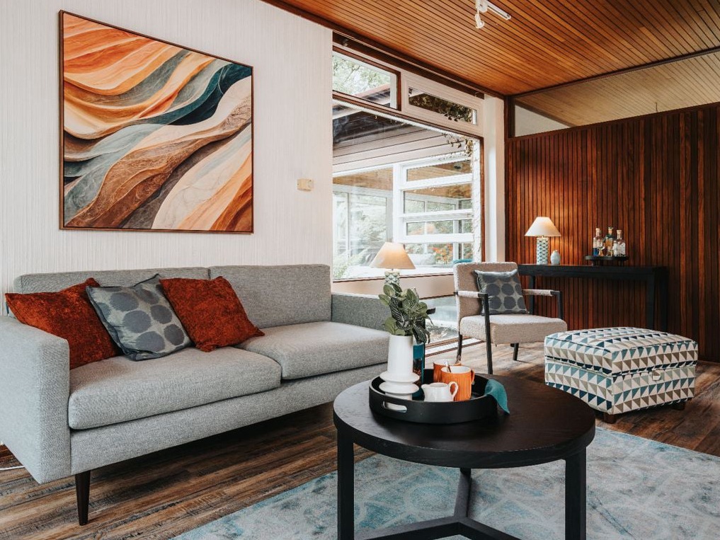 furniture and styling service