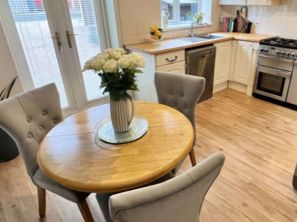 Home staging advice for homeowners