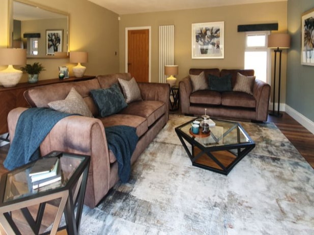 interior design services