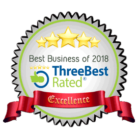 Thress Best Rated Interior Designers in Preston, Best of Business 2018